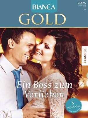 cover image of Bianca Gold Band 55